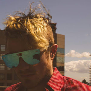 Meet your Posher, Quentin